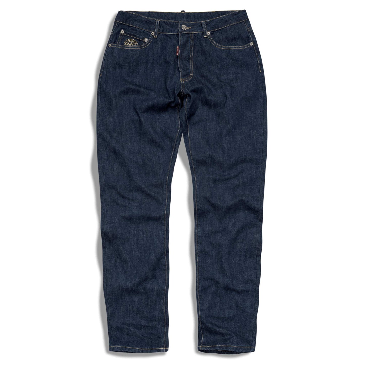 Férfi nadrág TRUMANN DENIM DENIM