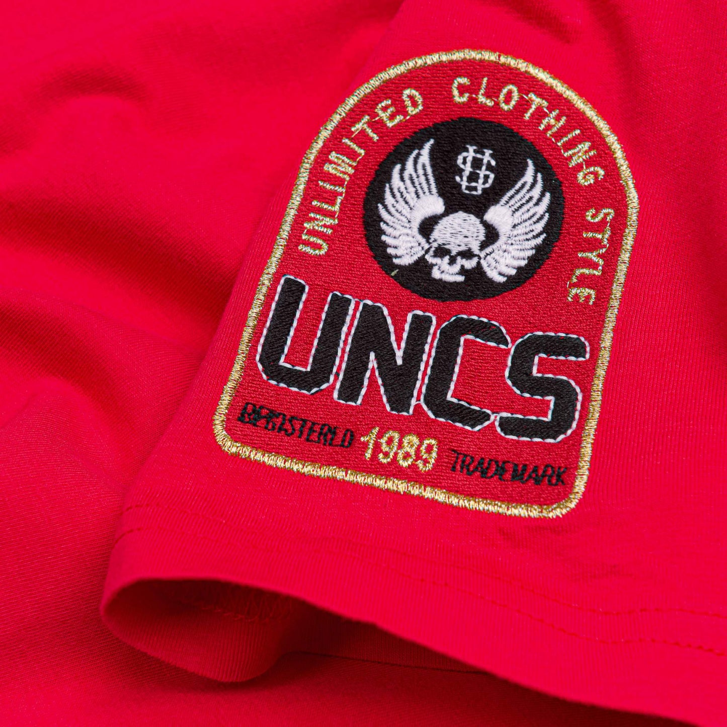 Férfi pólók GROVER