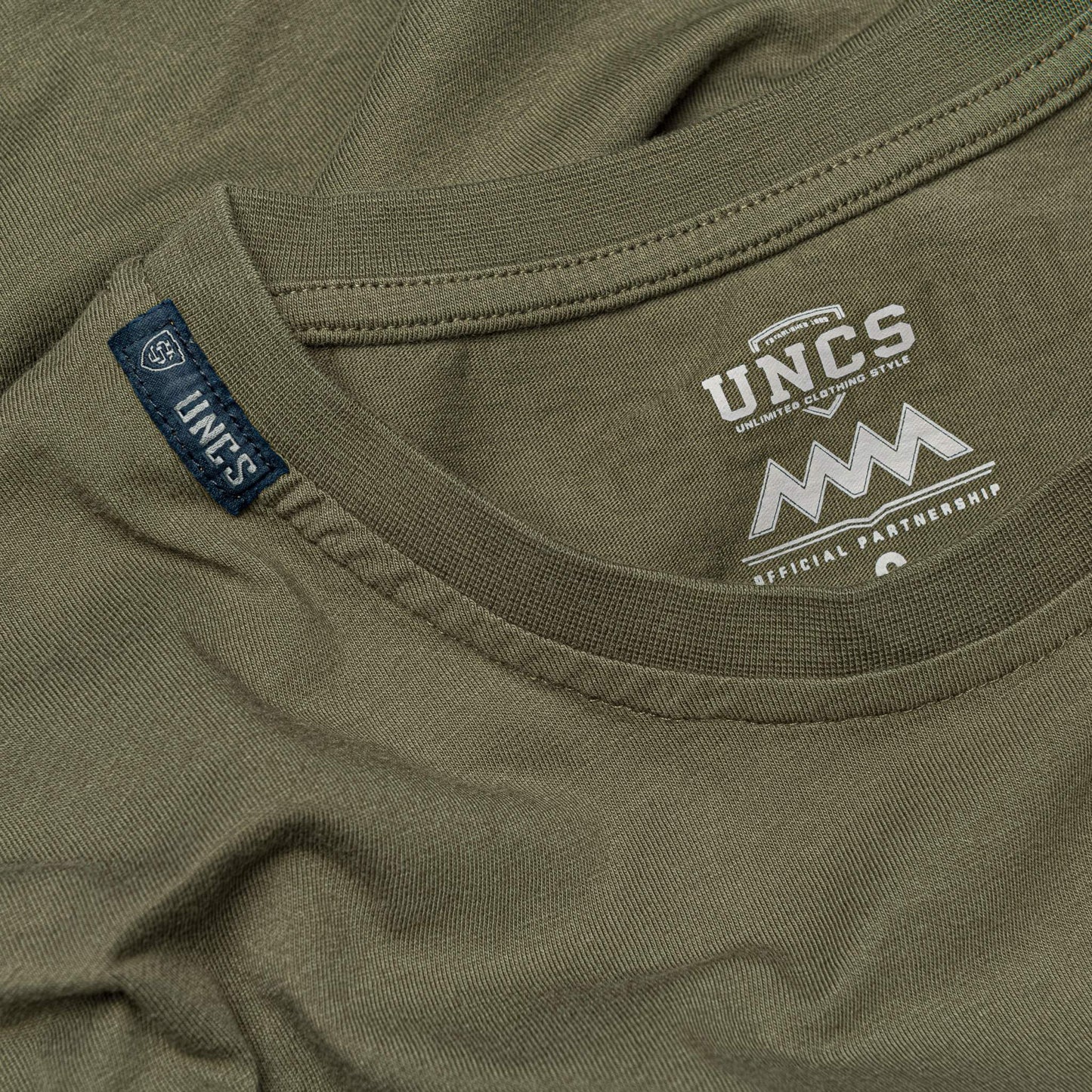 Férfi pólók POSEDLI DAKAREM II