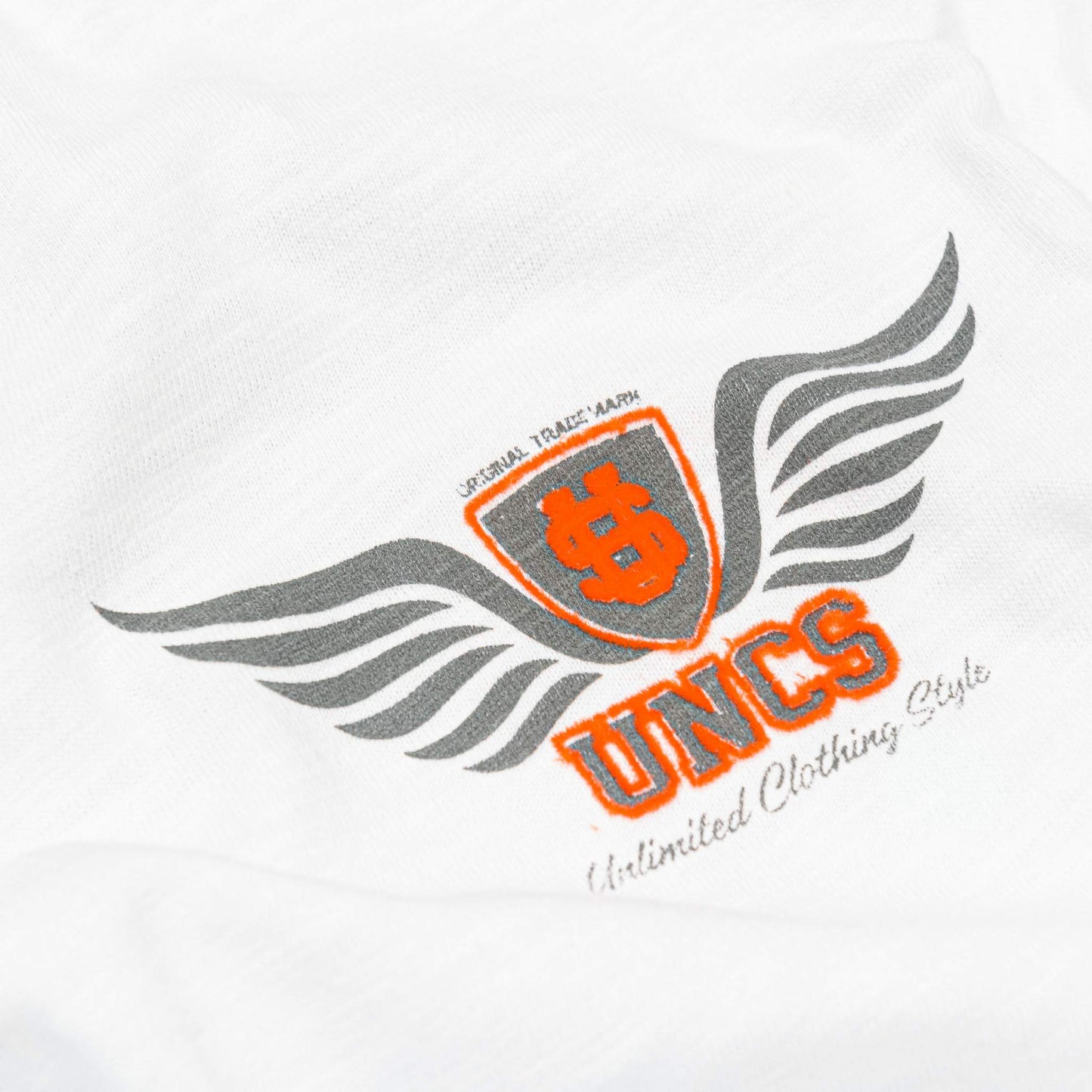 Férfi pólók WINGS