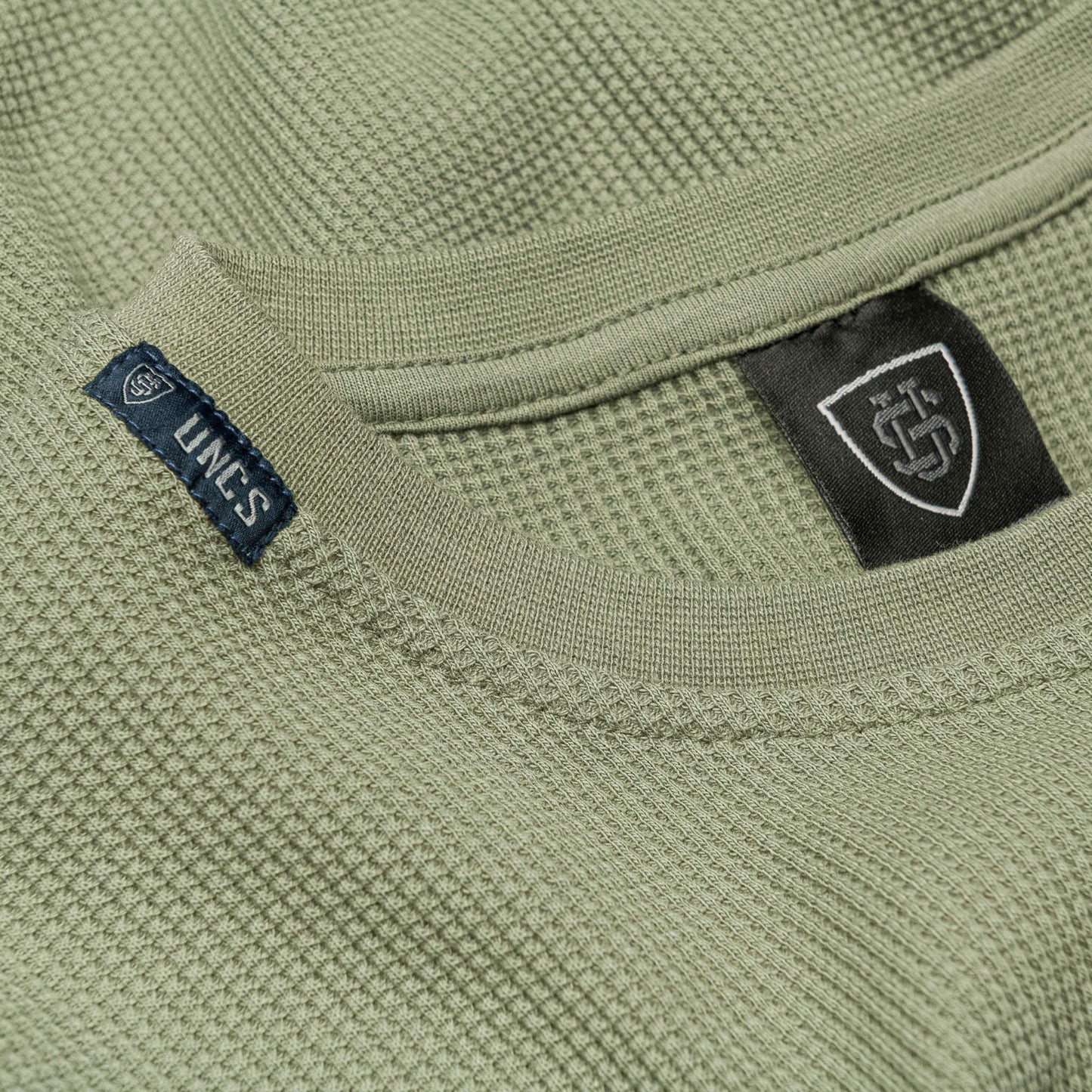 Férfi pólók SPITFIRE IV