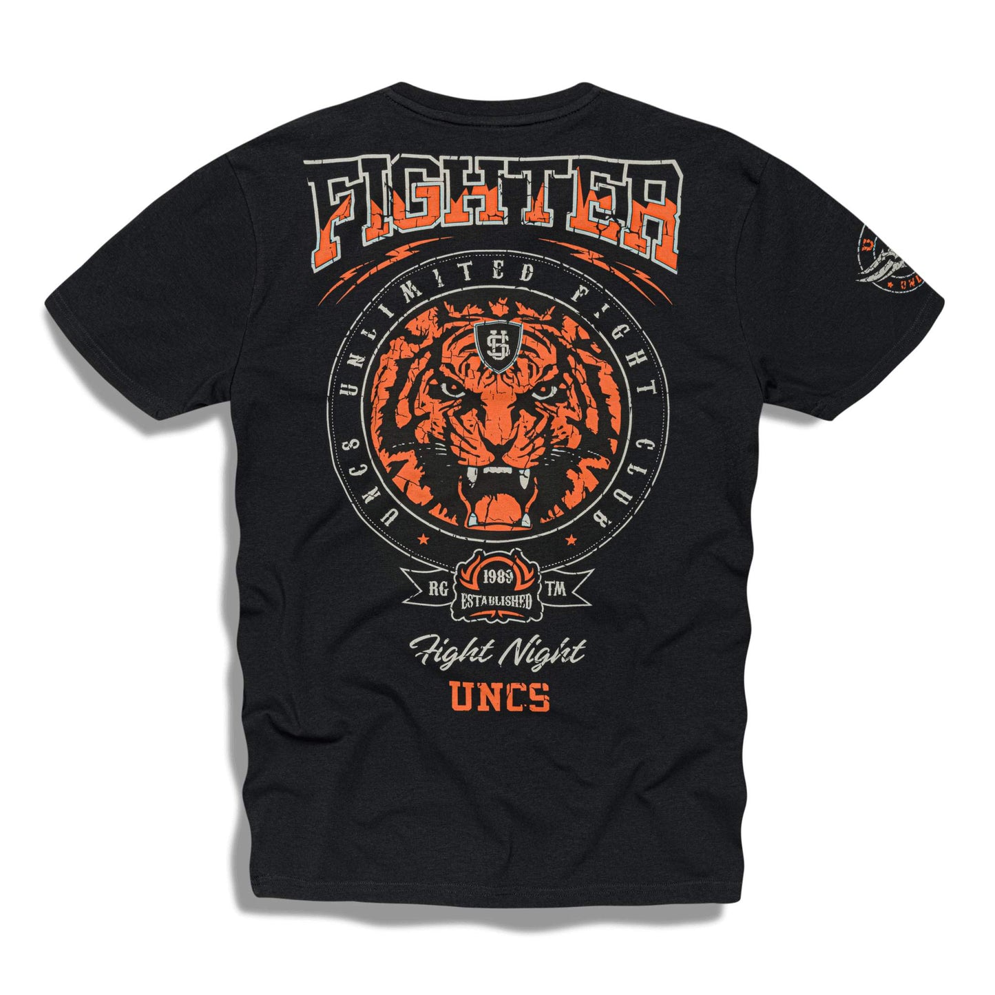 Férfi pólók FIGHTER II