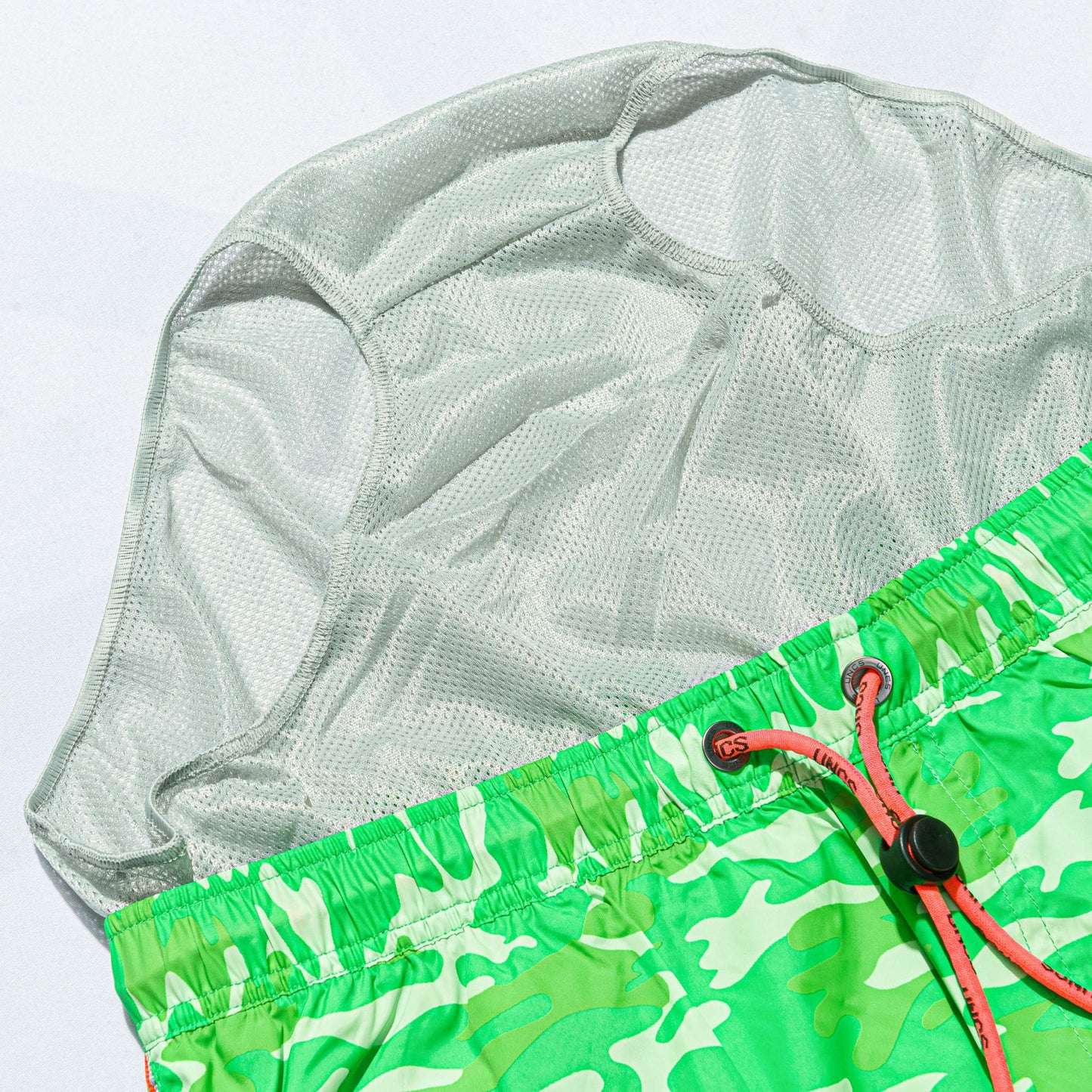 Férfi fürdőnadrág HAZEL