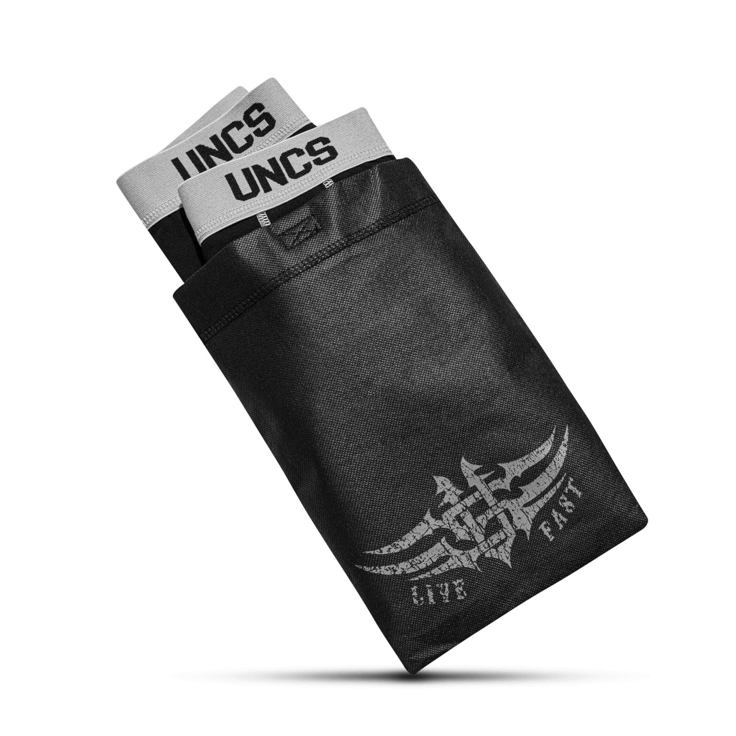 Férfi boxeralsó WINGS 2 db