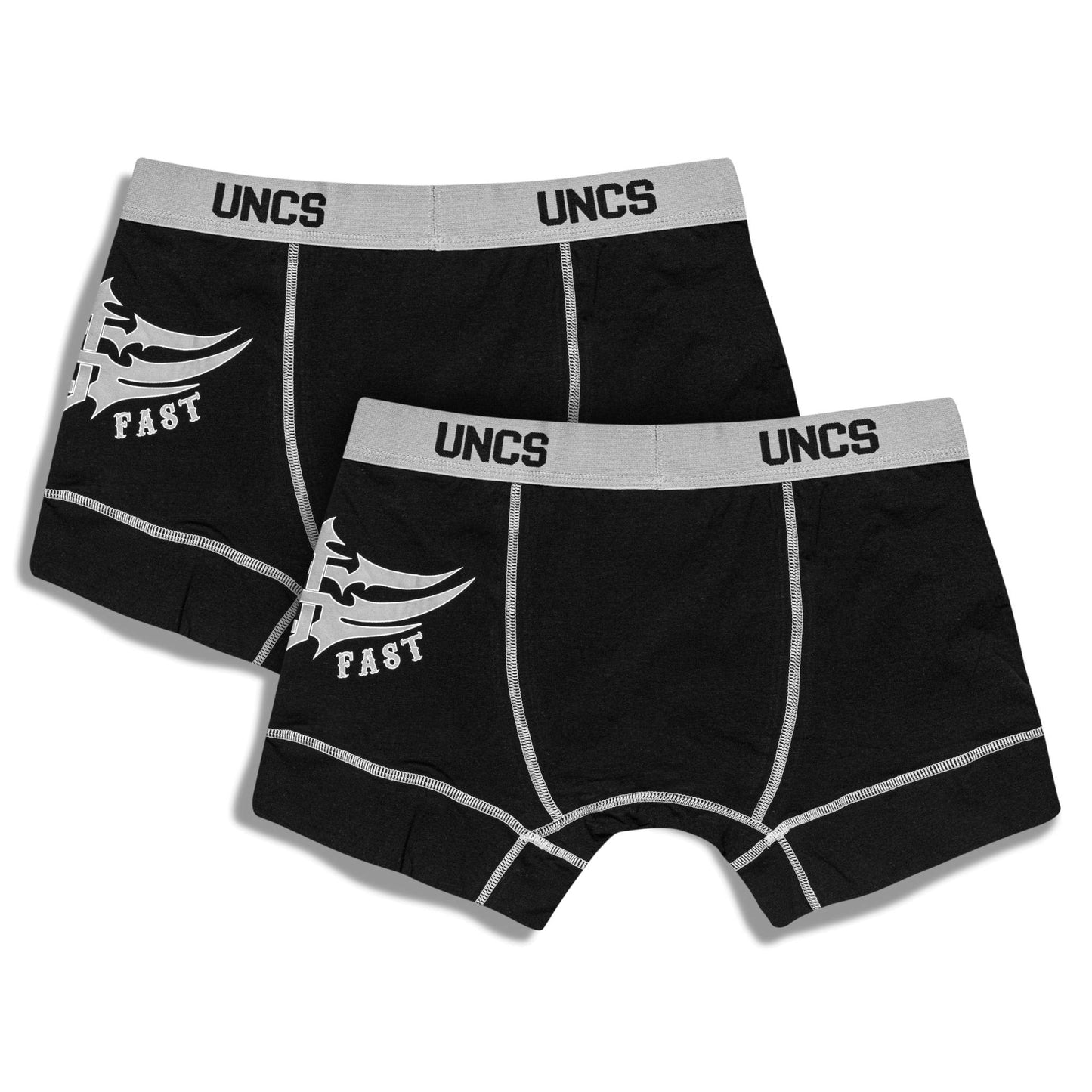 Férfi boxeralsó WINGS 2 db