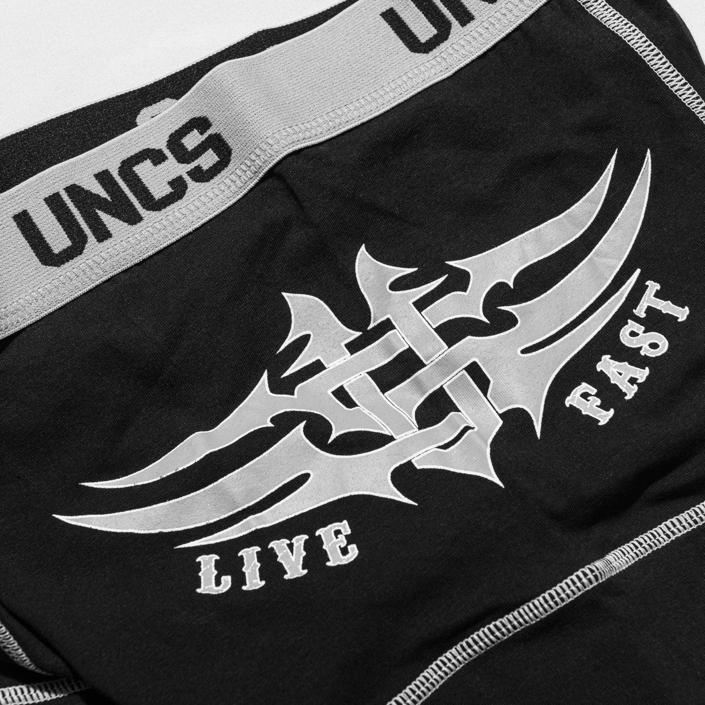 Férfi boxeralsó WINGS 2 db