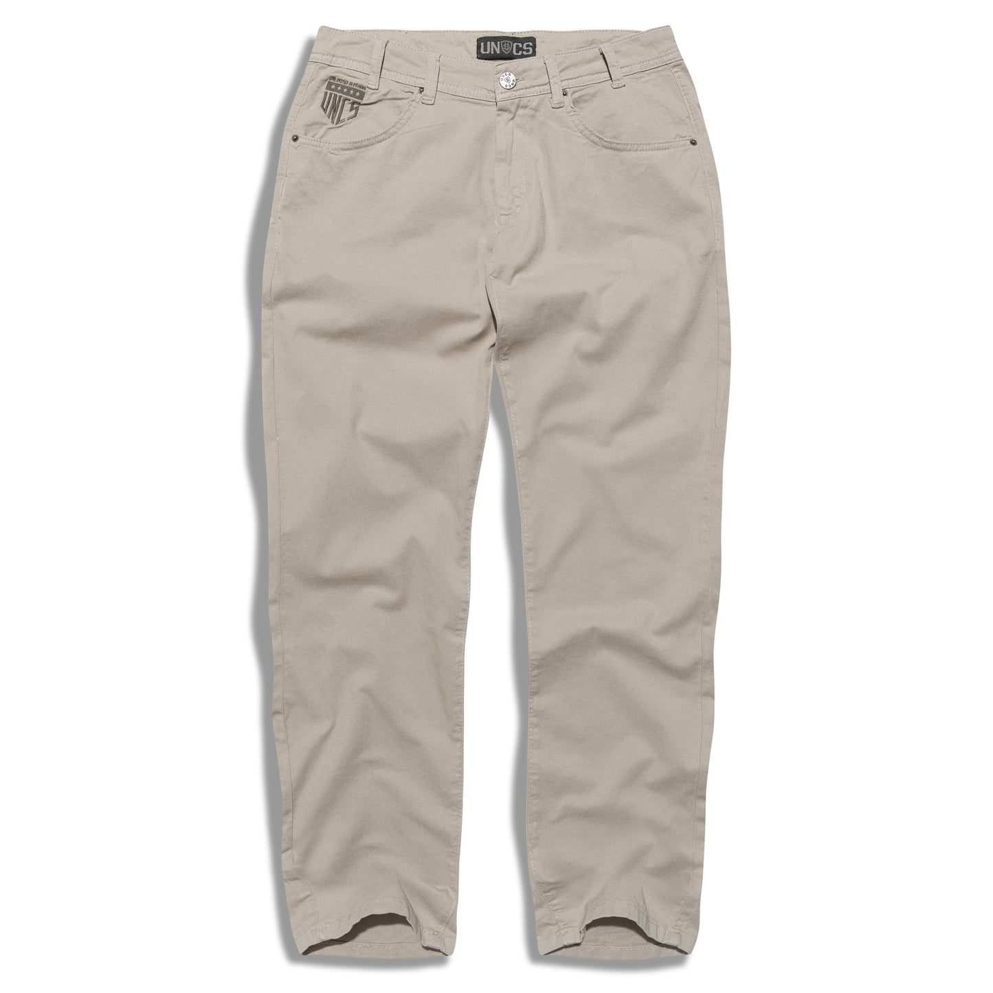 Férfi nadrág AUSTIN GREY