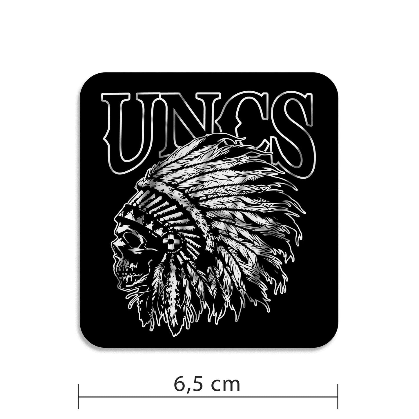 Matrica INDIAN GOLD SILVER