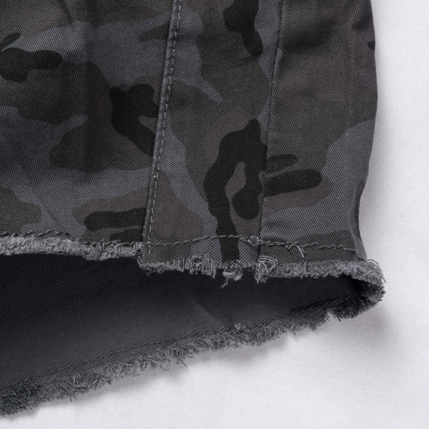 Férfi rövidnadrág COOPER (HOSSZABB)