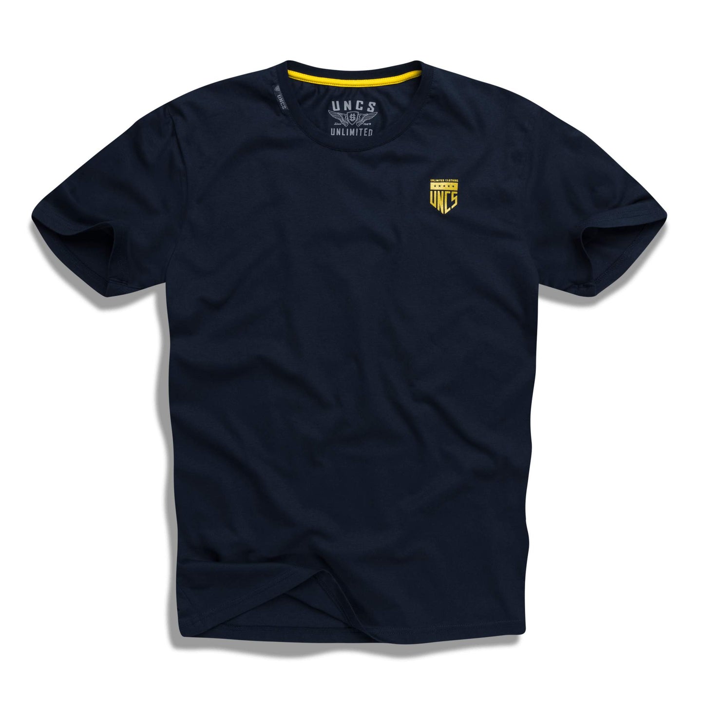 Férfi póló WALT NAVY