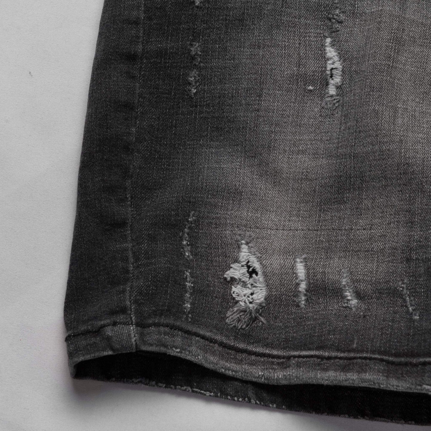 Férfi rövidnadrág MILTON