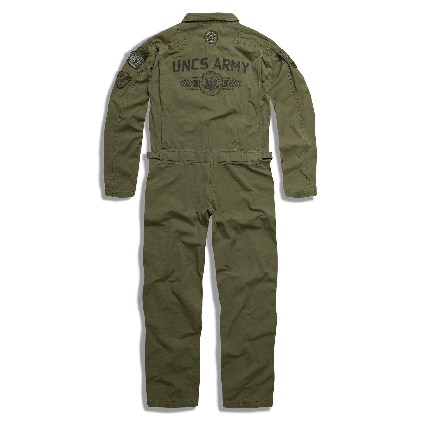 Férfi overall PILOT