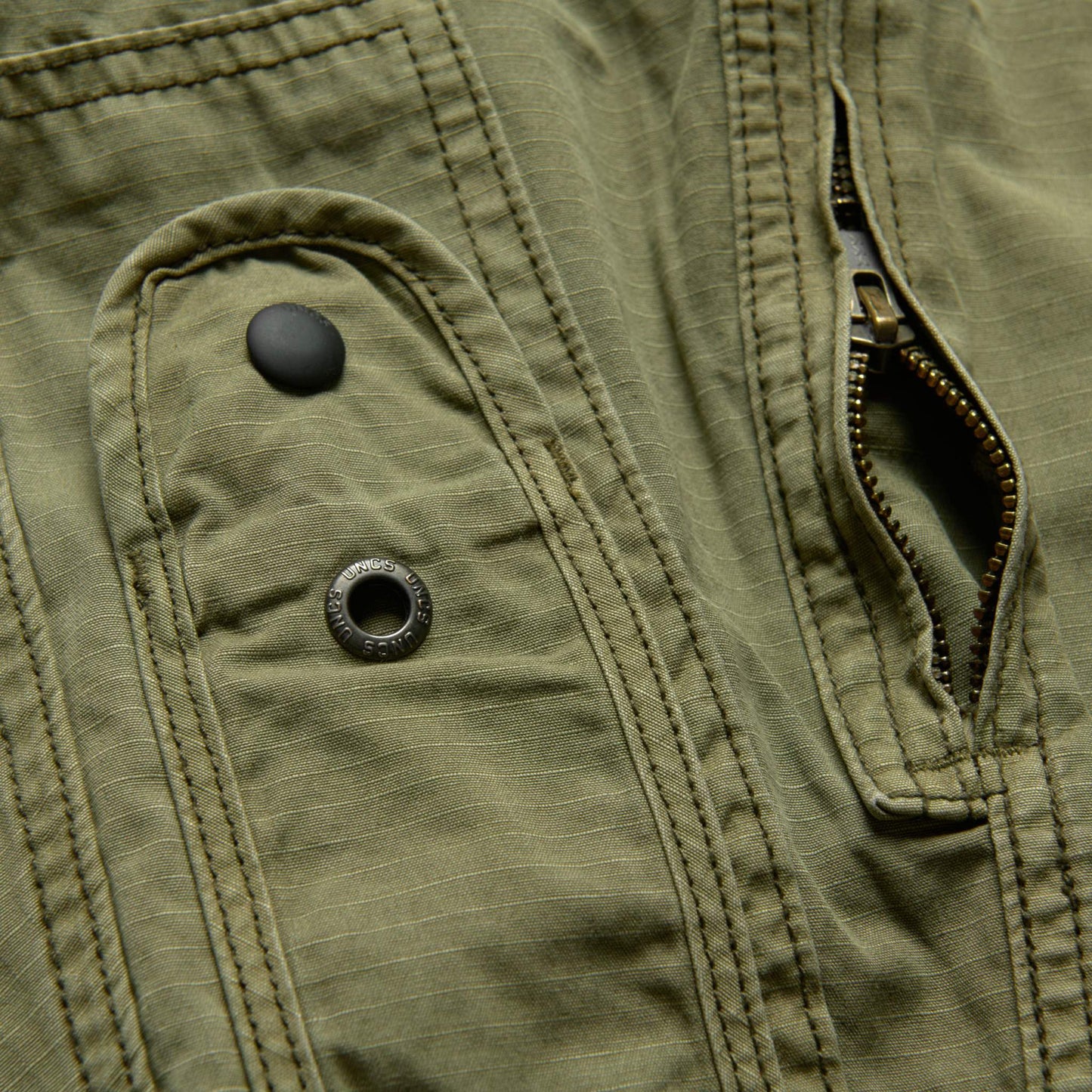 Férfi overall PILOT