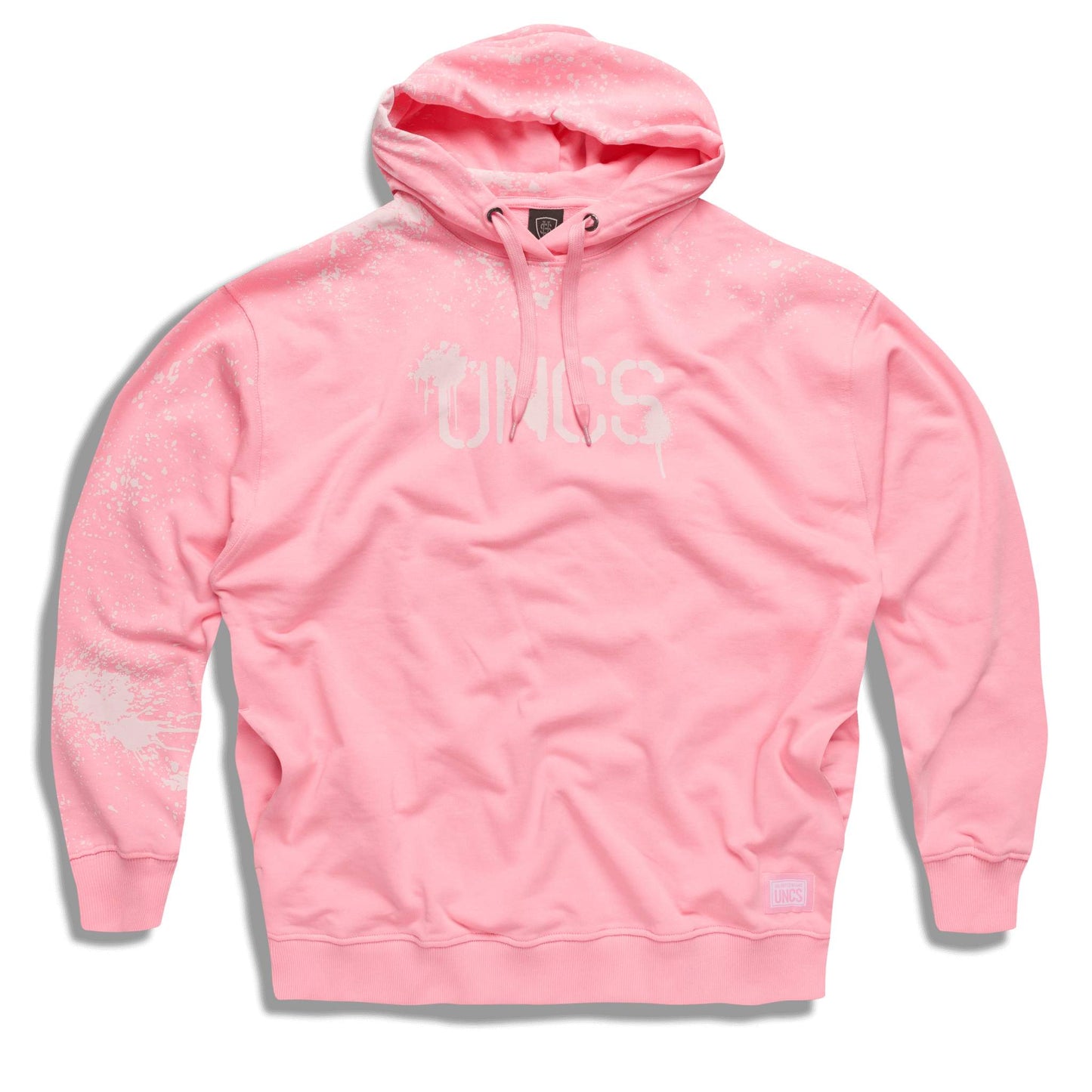 Női pulóver FAY (oversize) PINK