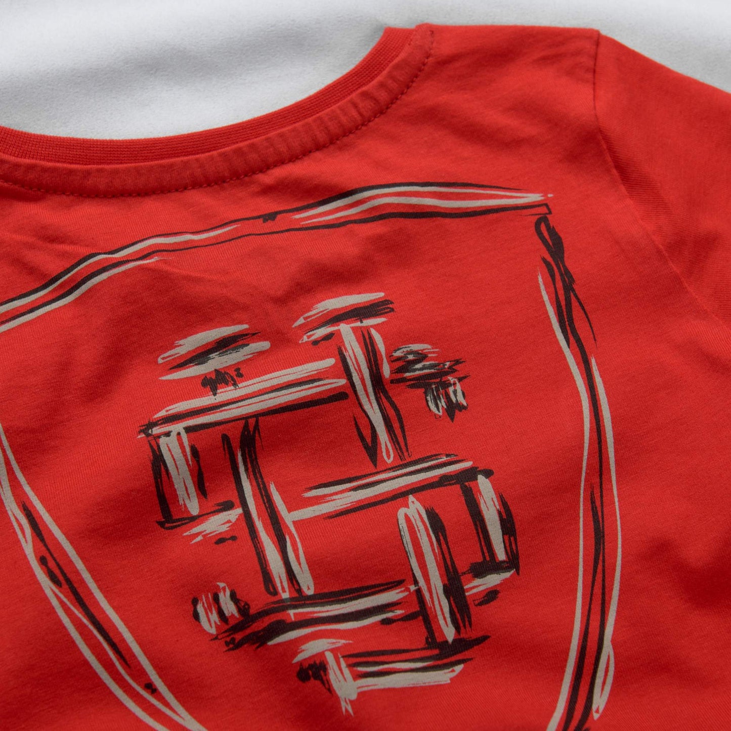 Gyermek póló TYLER