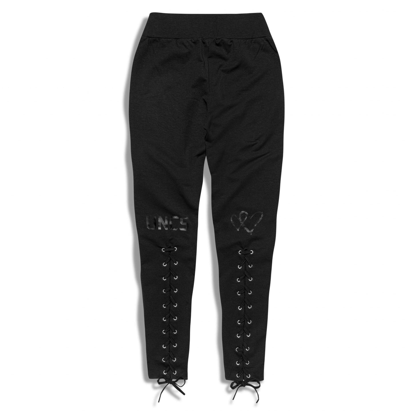 Női leggingsek CARLA II BLACK