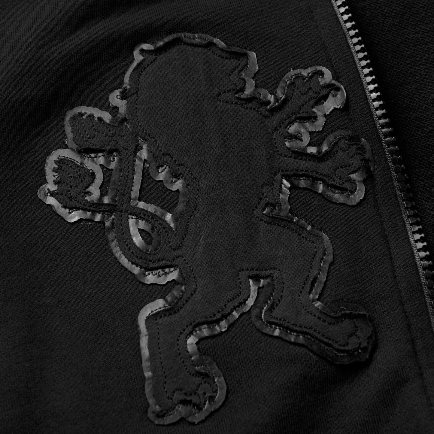 Férfi melegítőfelső LION