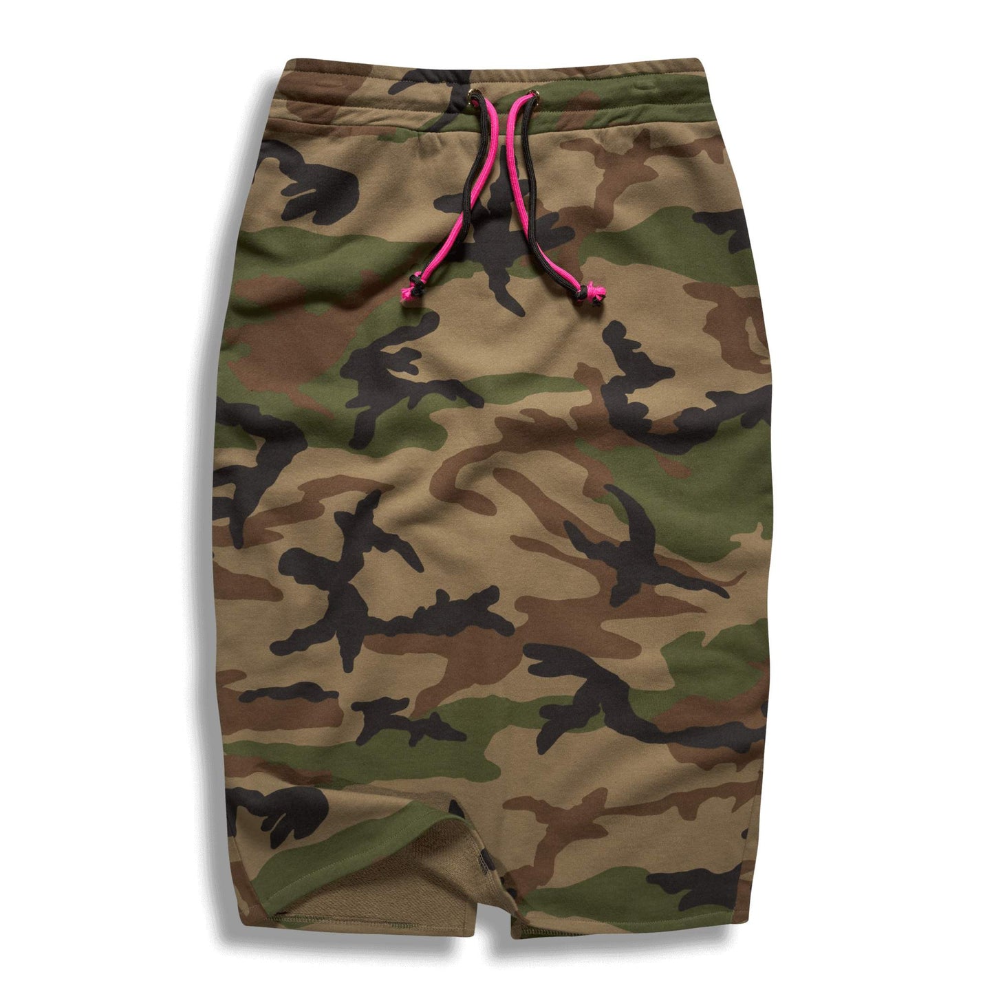 Női szoknya NOE CAMOUFLAGE