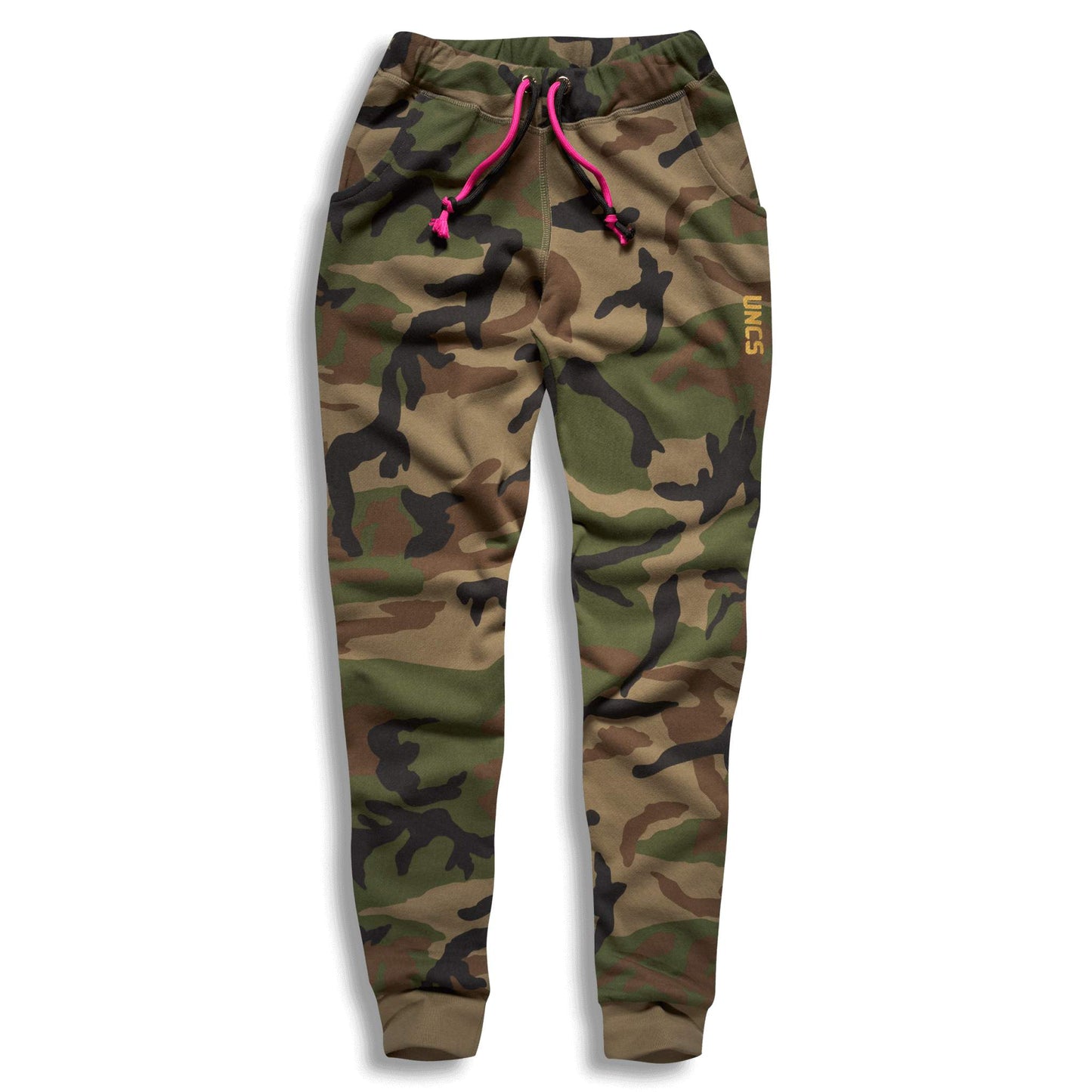 Női Leggingsek NOE CAMOUFLAGE
