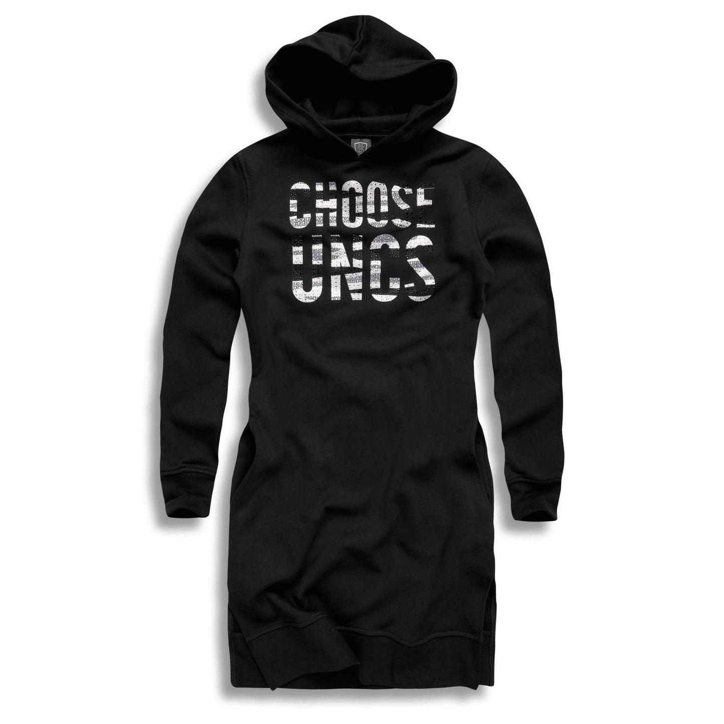 Női ruha CHOOSE BLACK