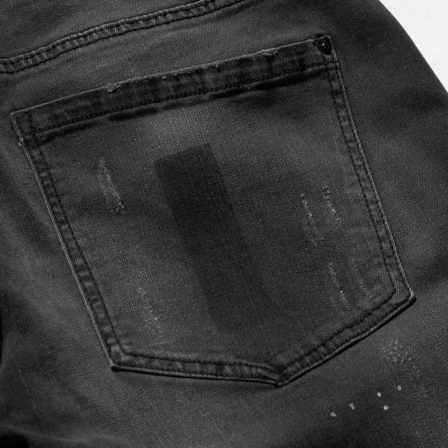 Férfi farmer TYRONE III