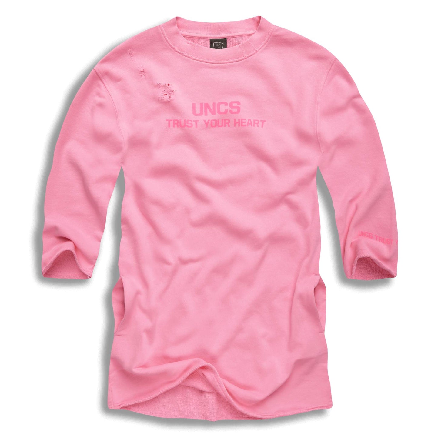 Női ruha POMPONIE PINK