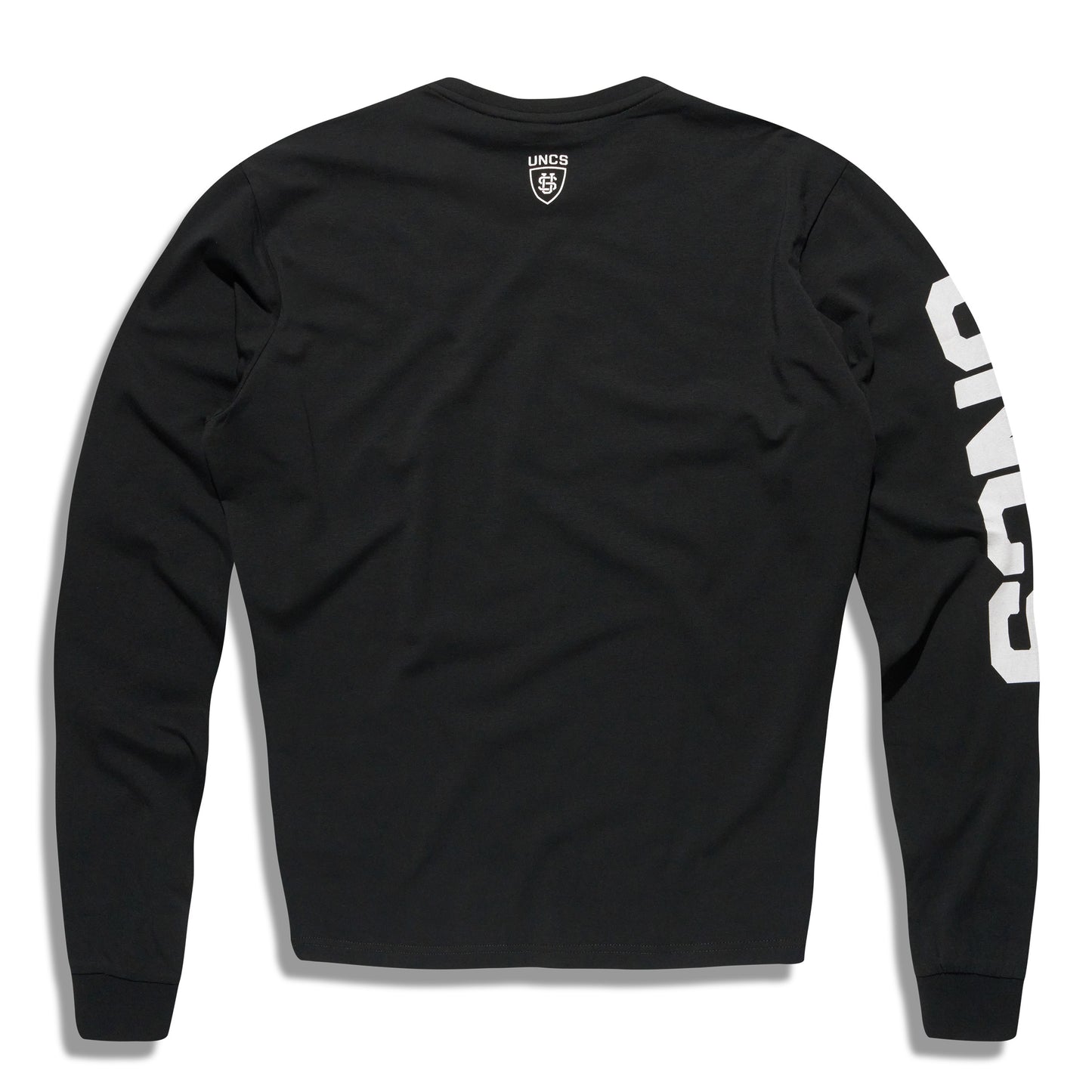 Férfi póló BASIC LS