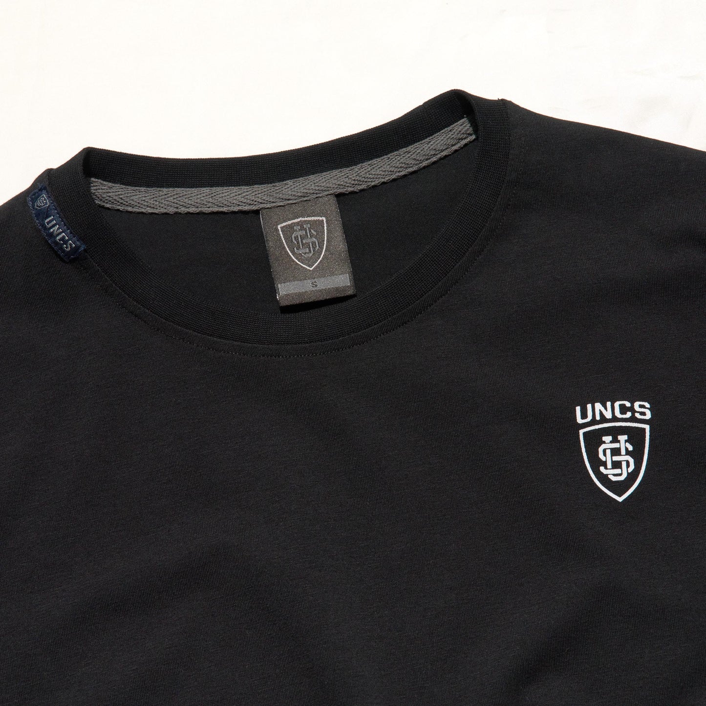 Férfi póló BASIC LS
