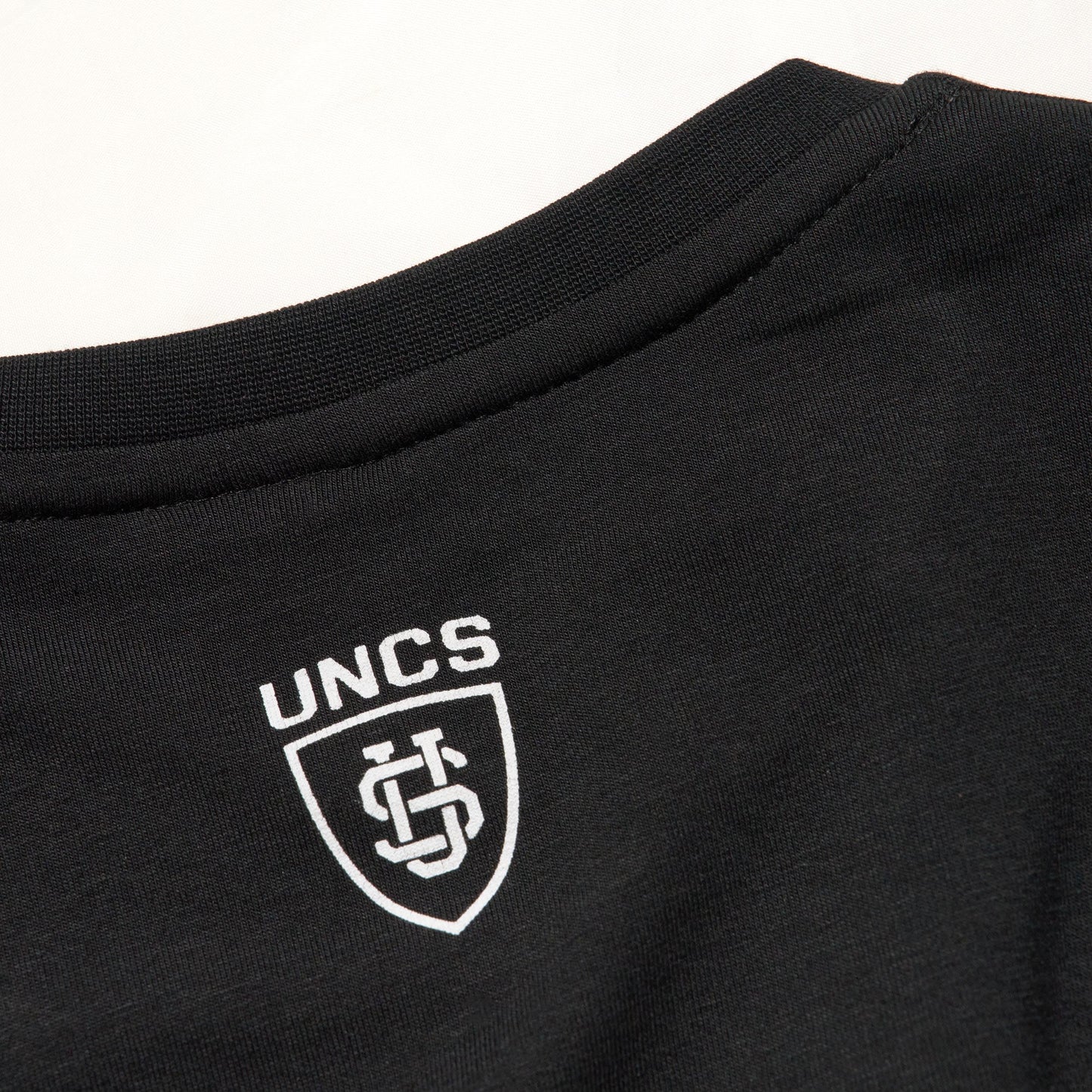 Férfi póló BASIC LS