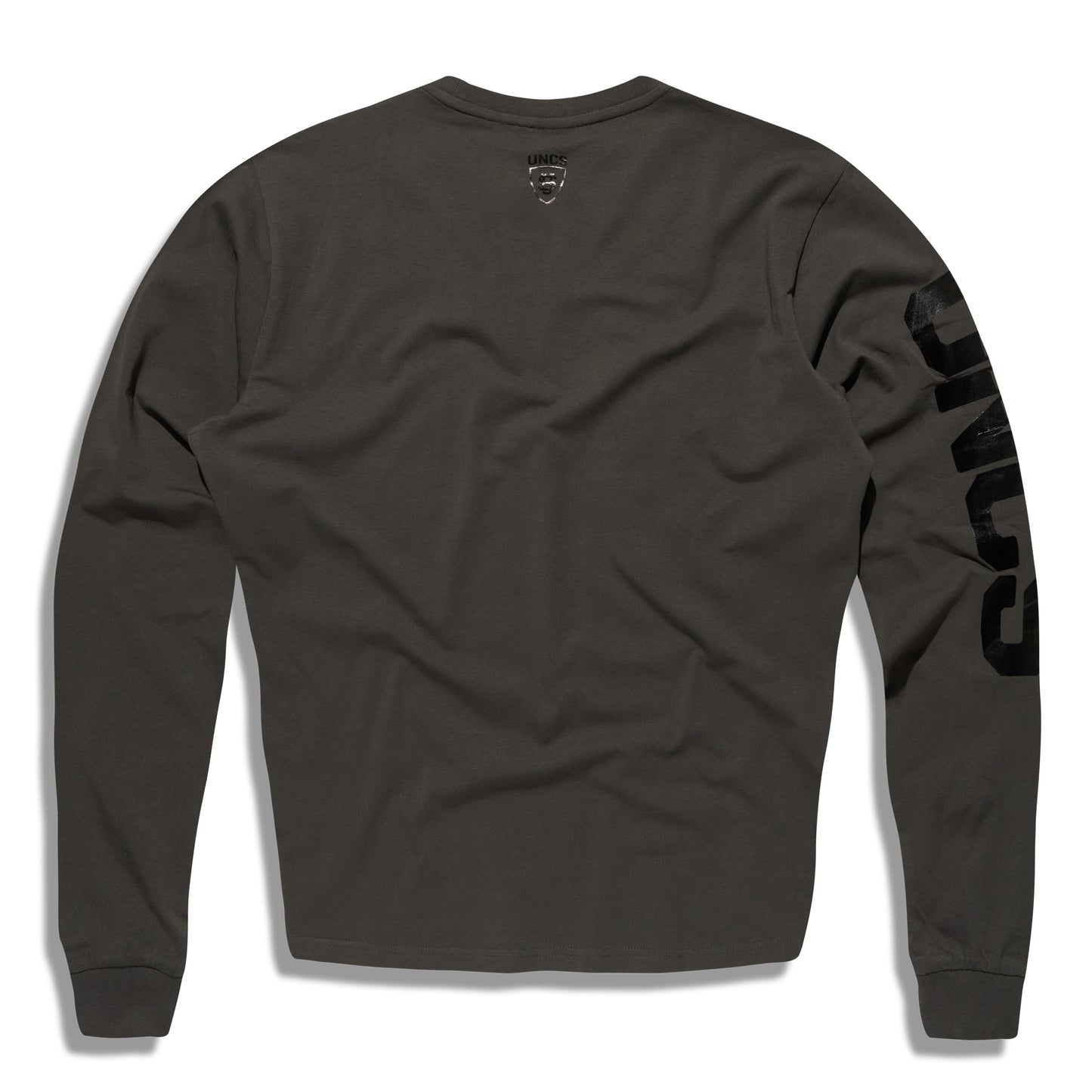 Férfi póló BASIC LS