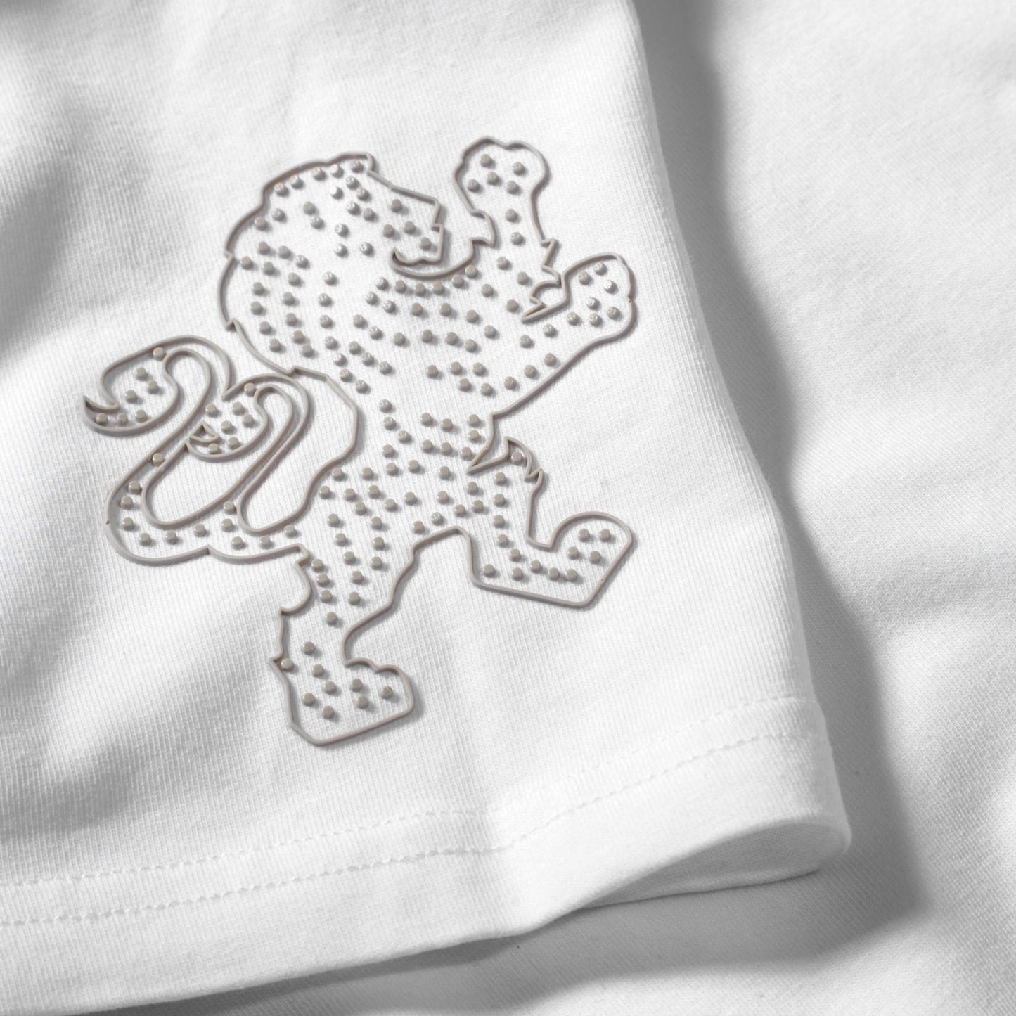 Férfi pólók LION II