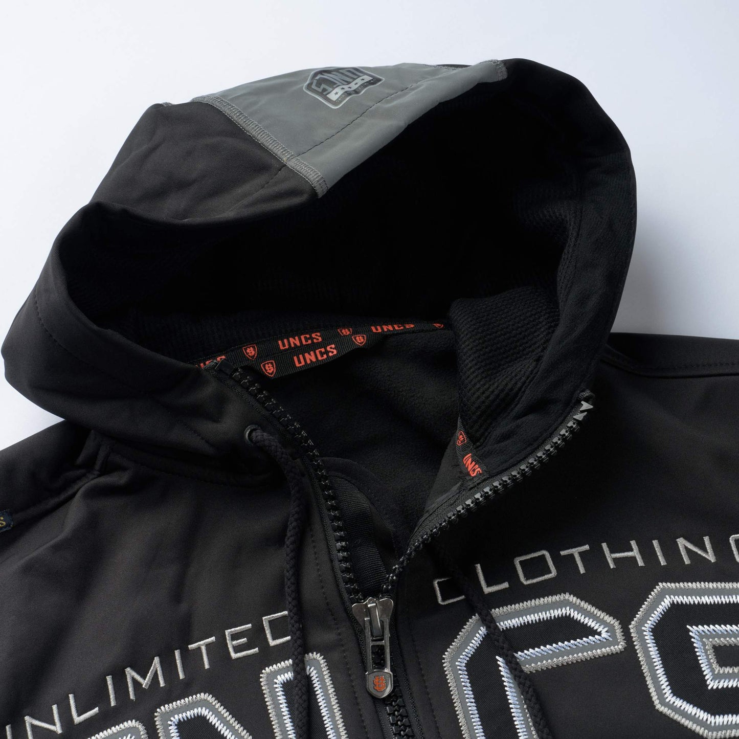 Férfi softshell dzseki MAGNUS