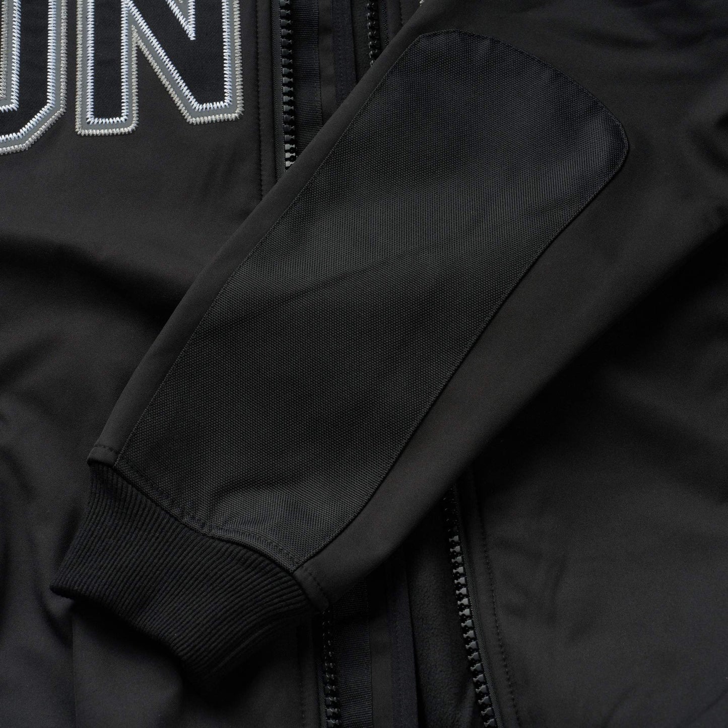 Férfi softshell dzseki MAGNUS