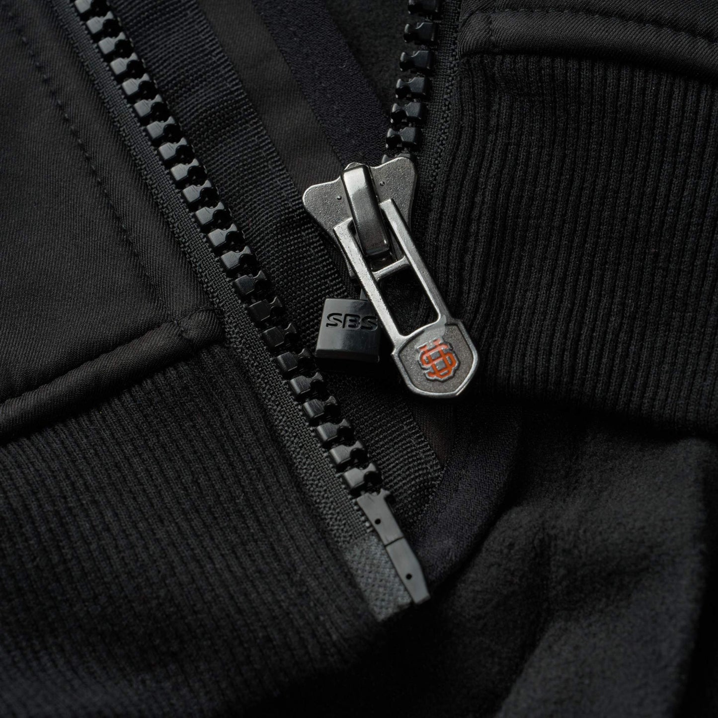 Férfi softshell dzseki MAGNUS