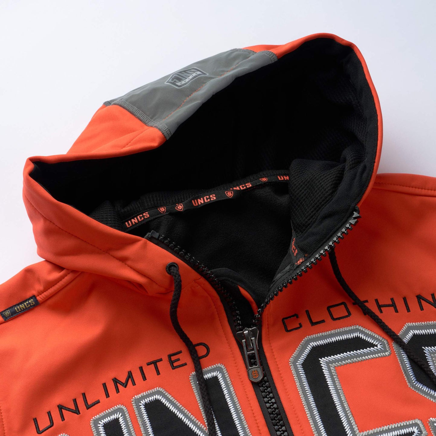 Férfi softshell dzseki MAGNUS
