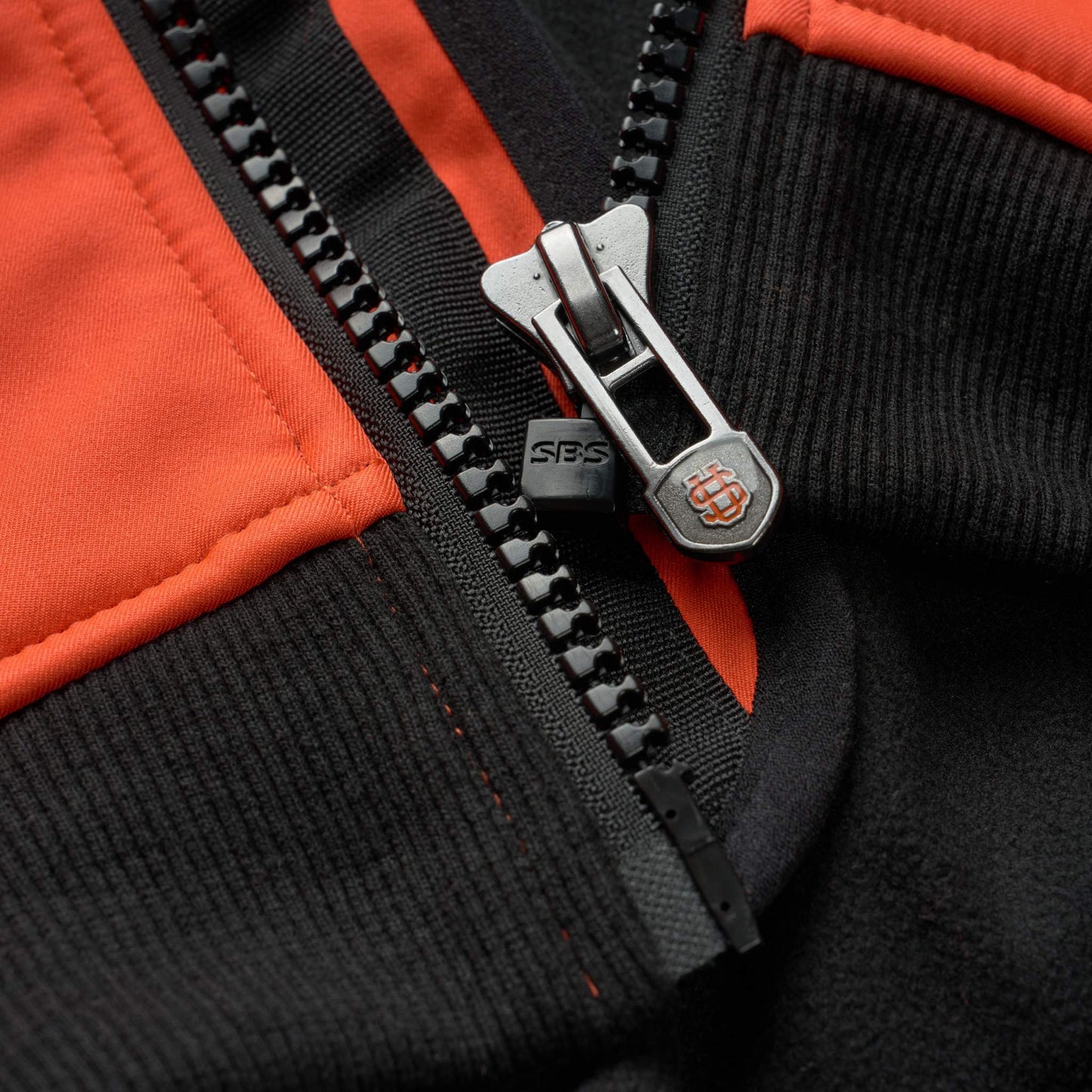 Férfi softshell dzseki MAGNUS