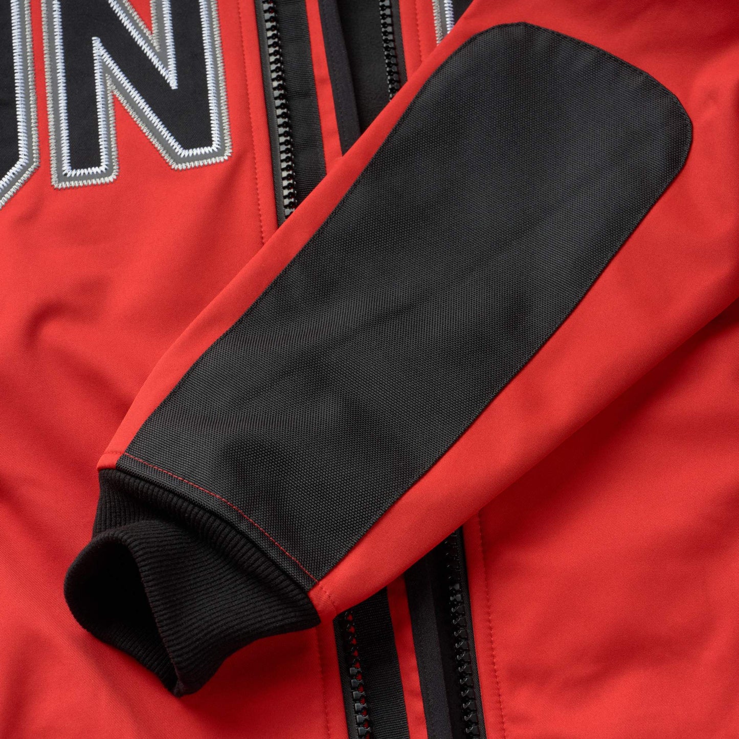Férfi softshell dzseki MAGNUS