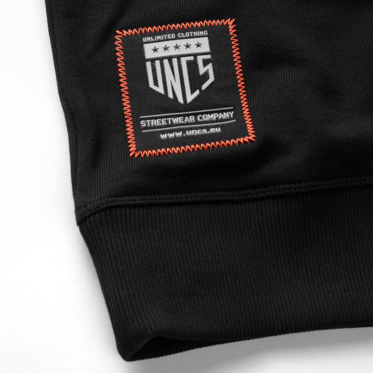 Férfi melegítőfelső JARRET II