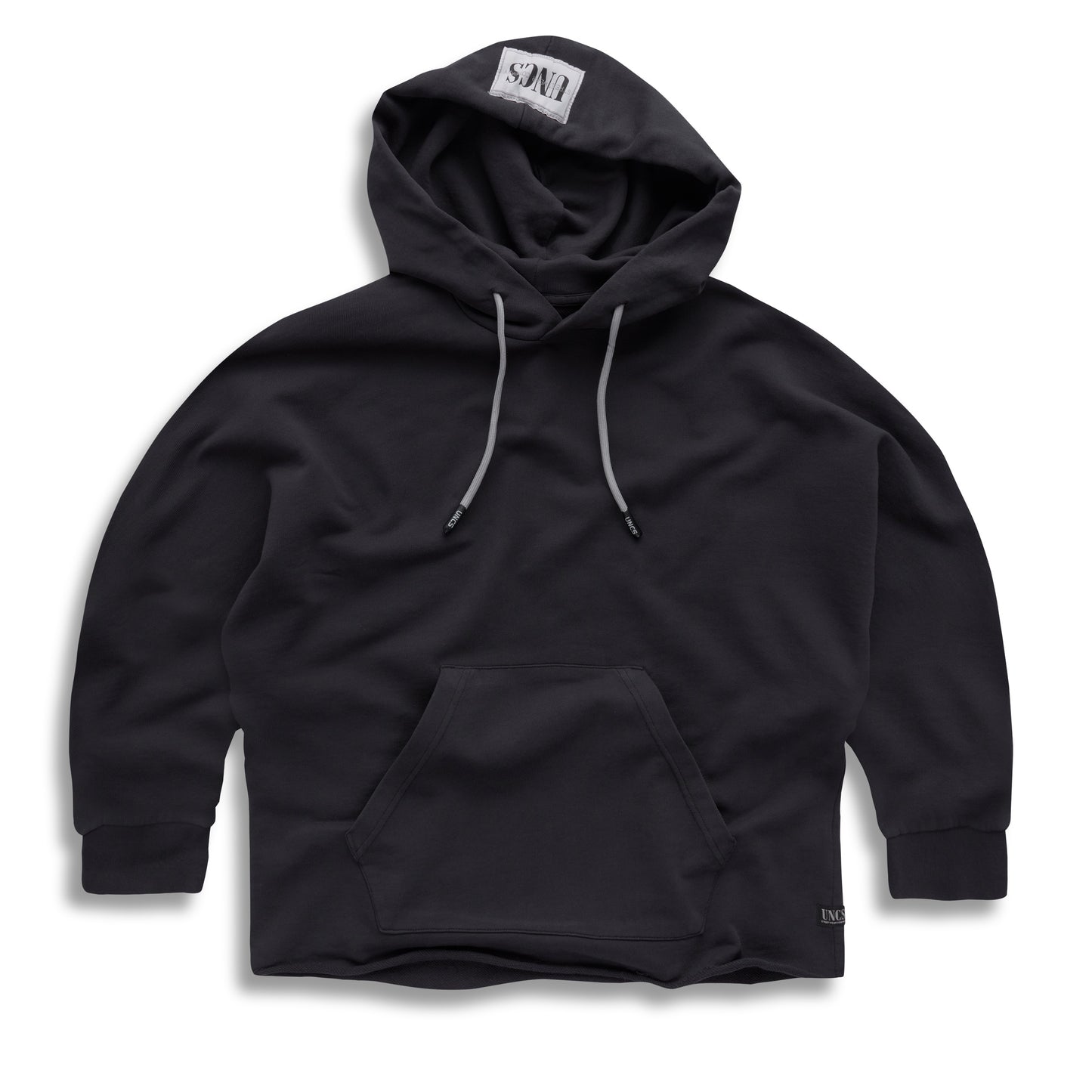 Női pulóver AMBER BLACK