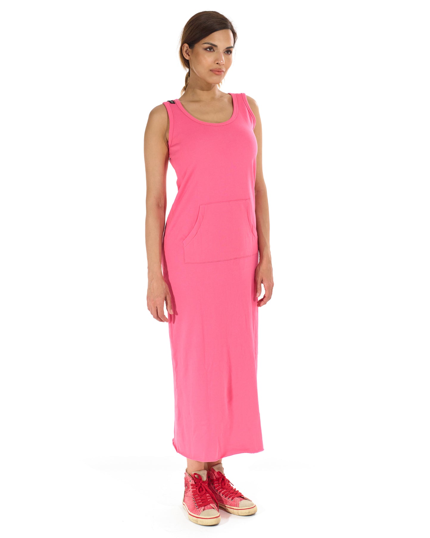 Női ruha LETTY PINK