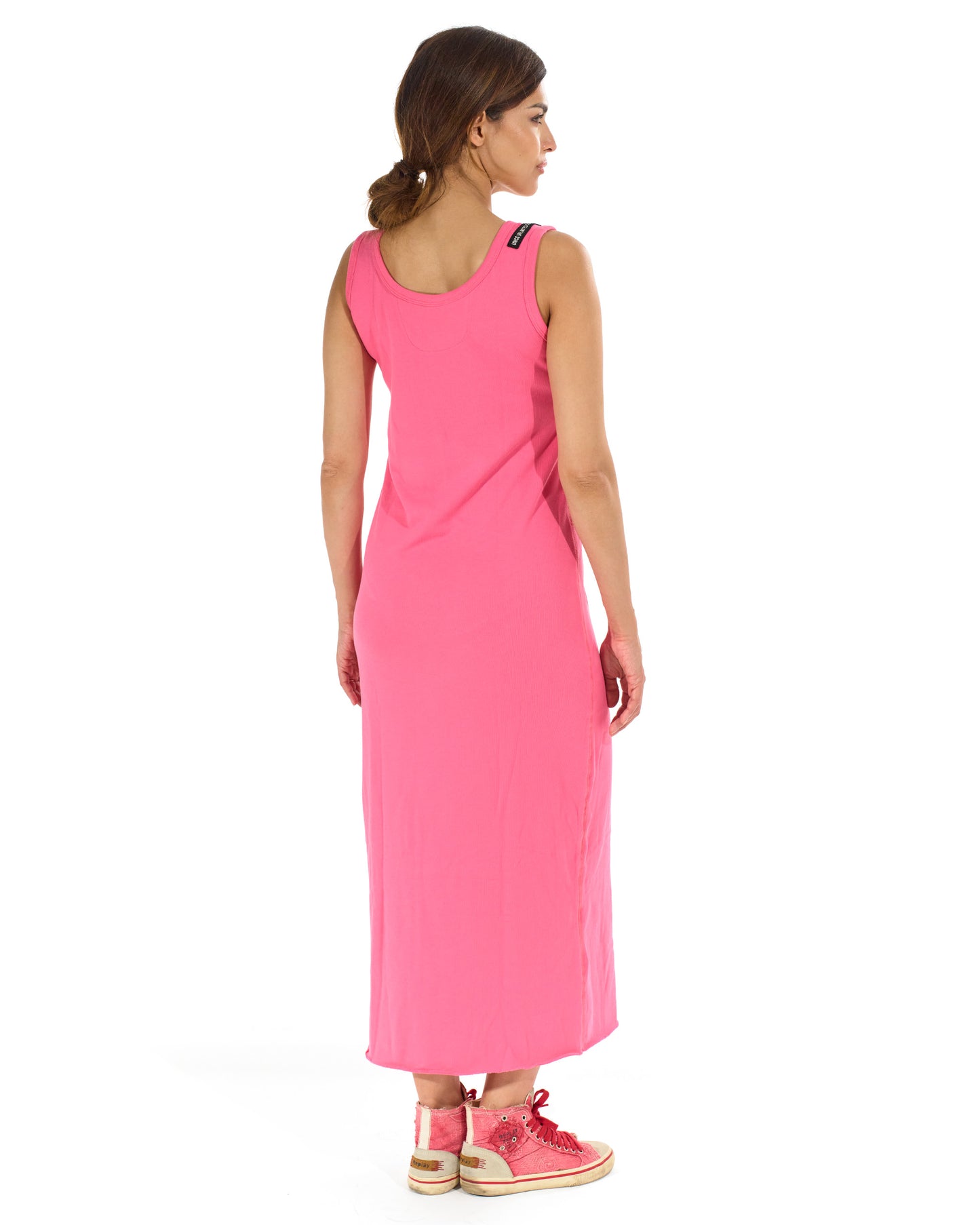 Női ruha LETTY PINK