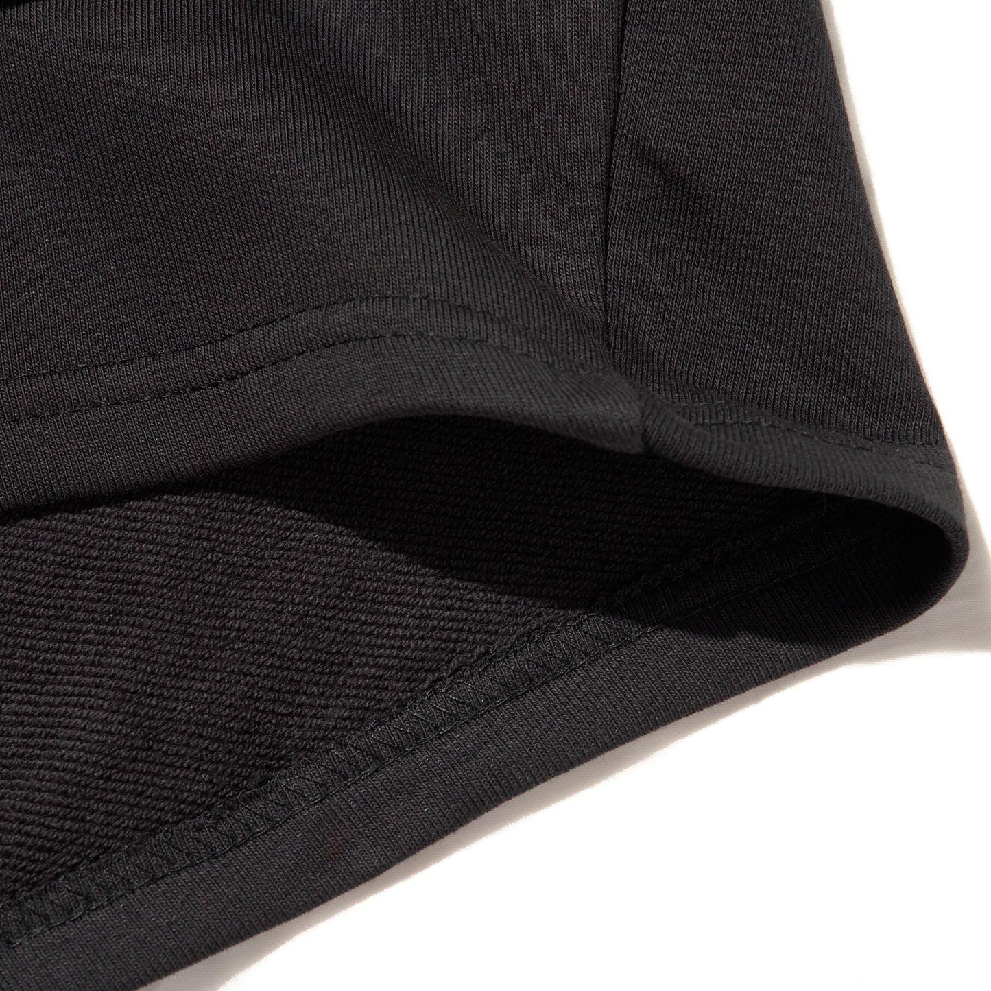 Férfi rövidnadrág AIRFORCE IV BLACK