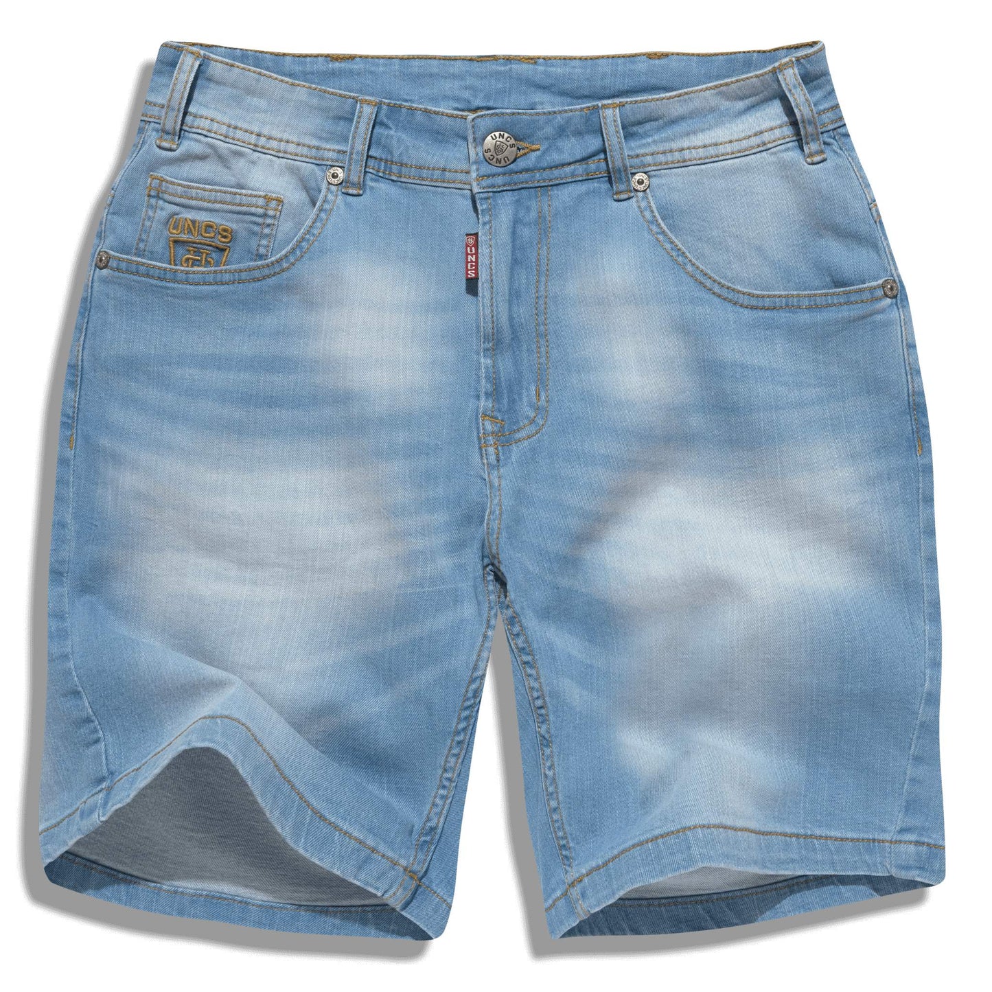 Férfi rövidnadrág BUCK BLUE