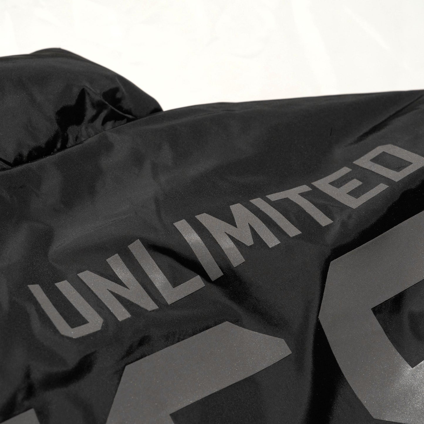 Férfi dzseki UNLIMITED