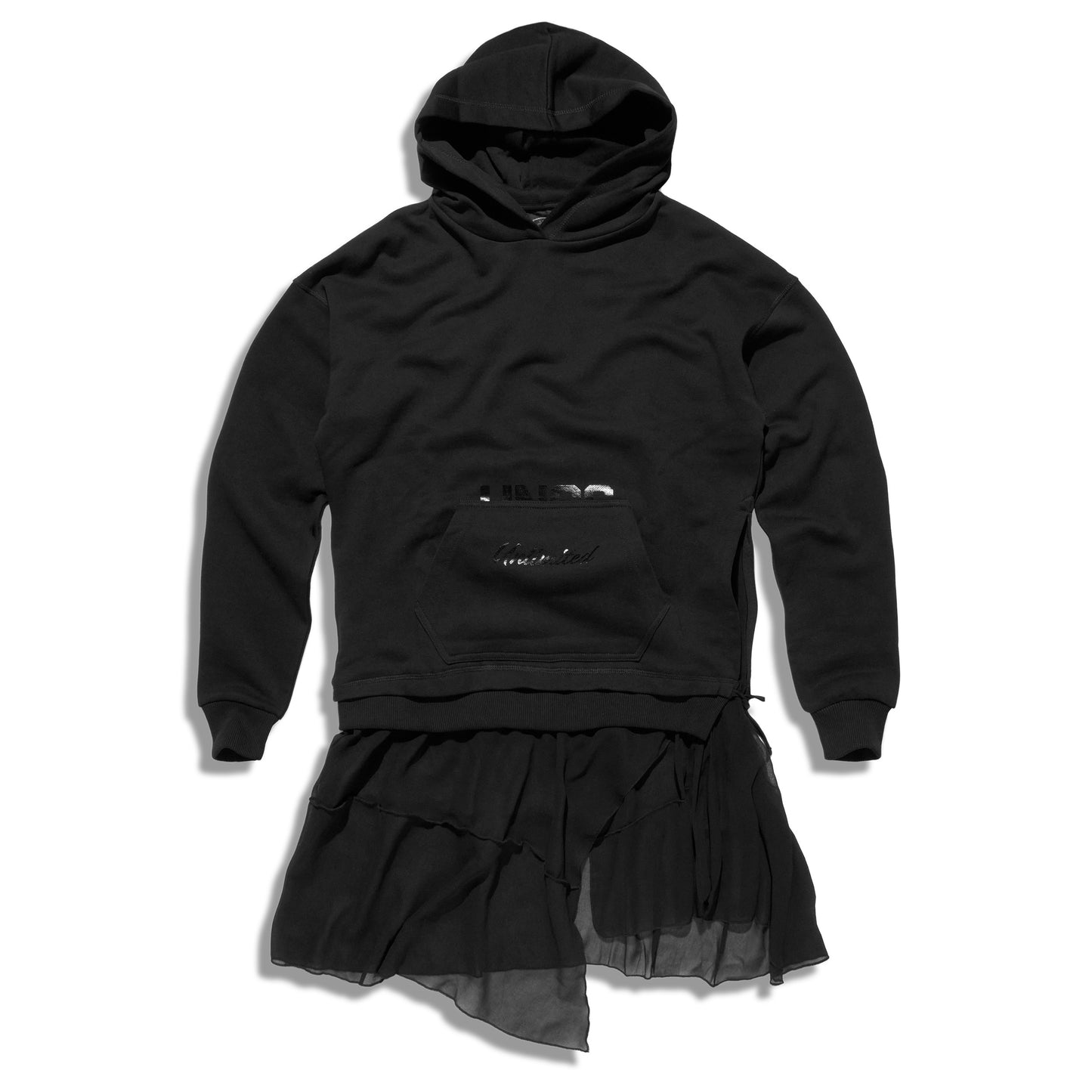 Női ruha LAVINIA BLACK