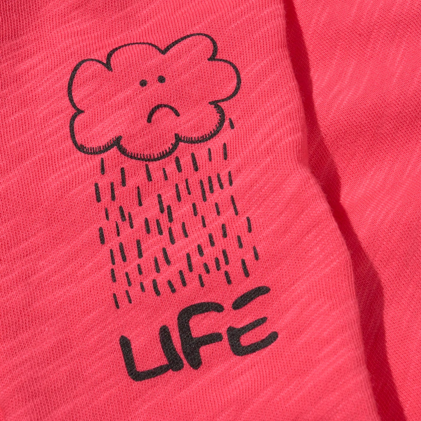 Női póló JENOVETA LS