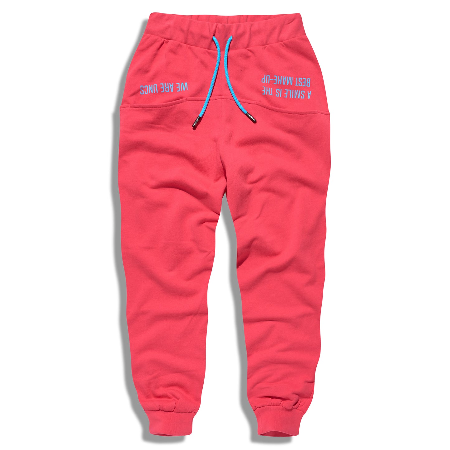 Női melegítőnadrág MURRON STRAWBERRY