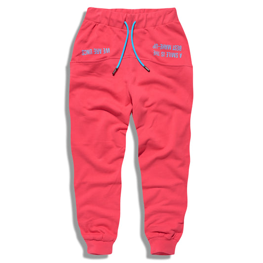 Női melegítőnadrág MURRON STRAWBERRY