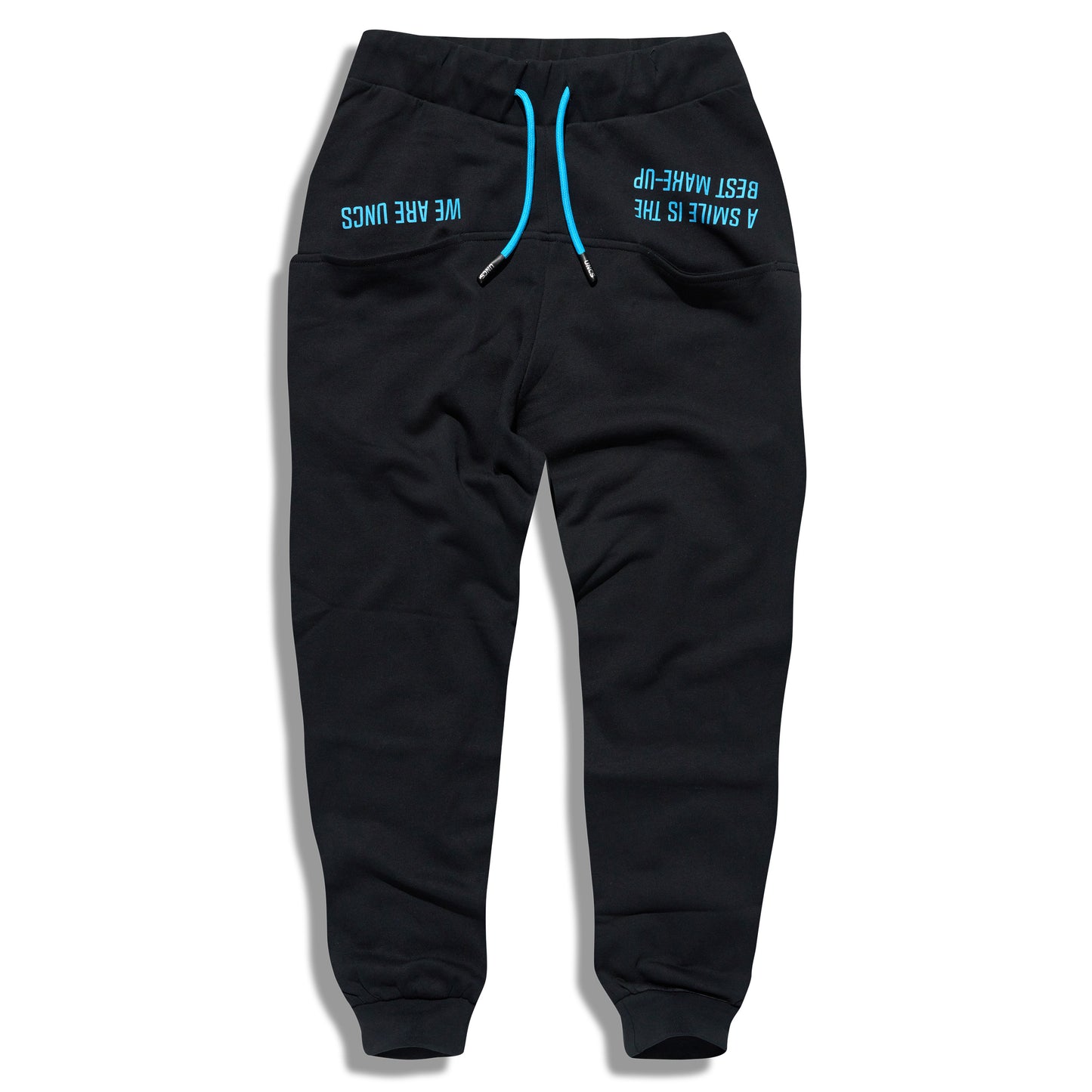 Női melegítőnadrág MURRON BLACK