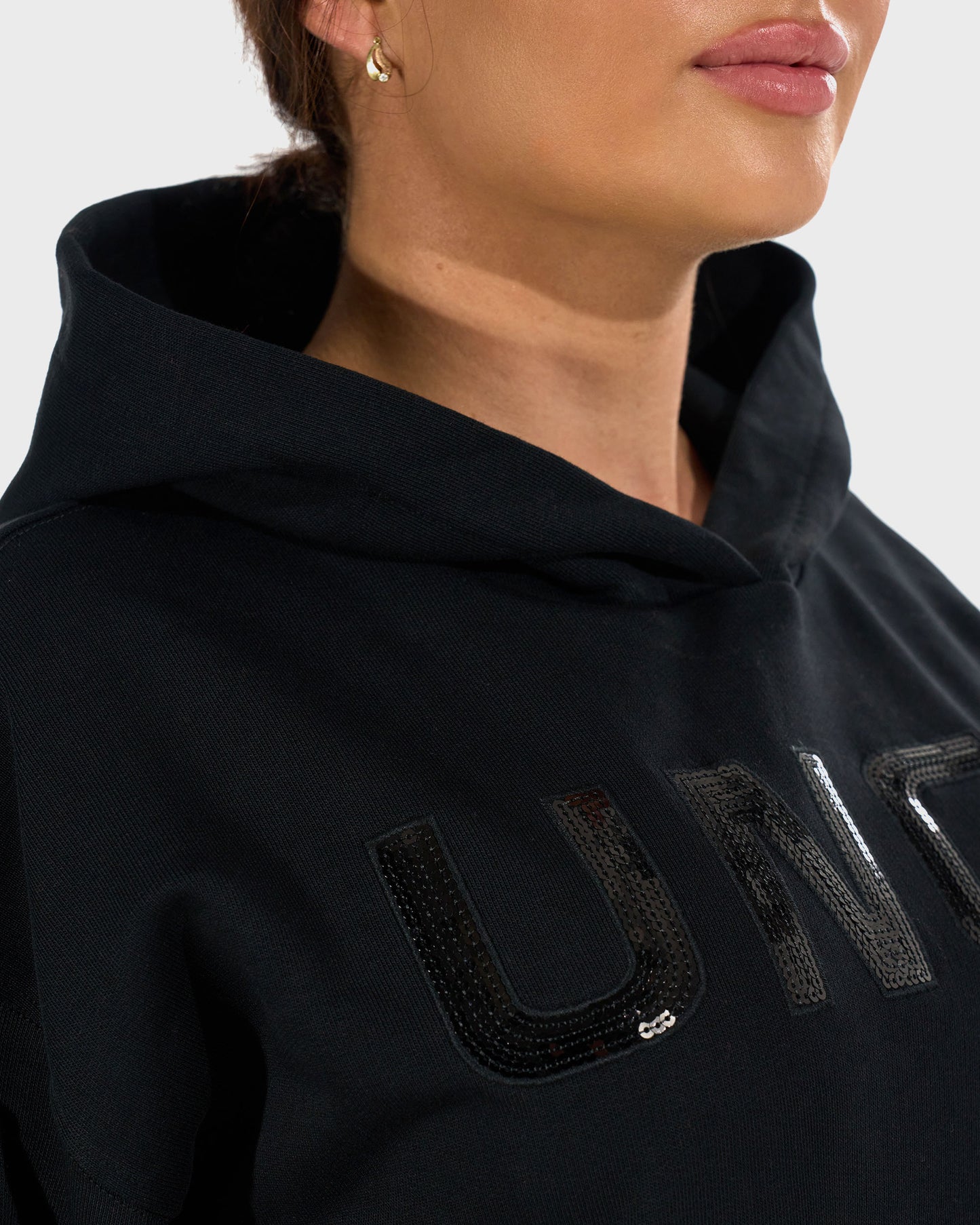 Női ruha CARA BLACK